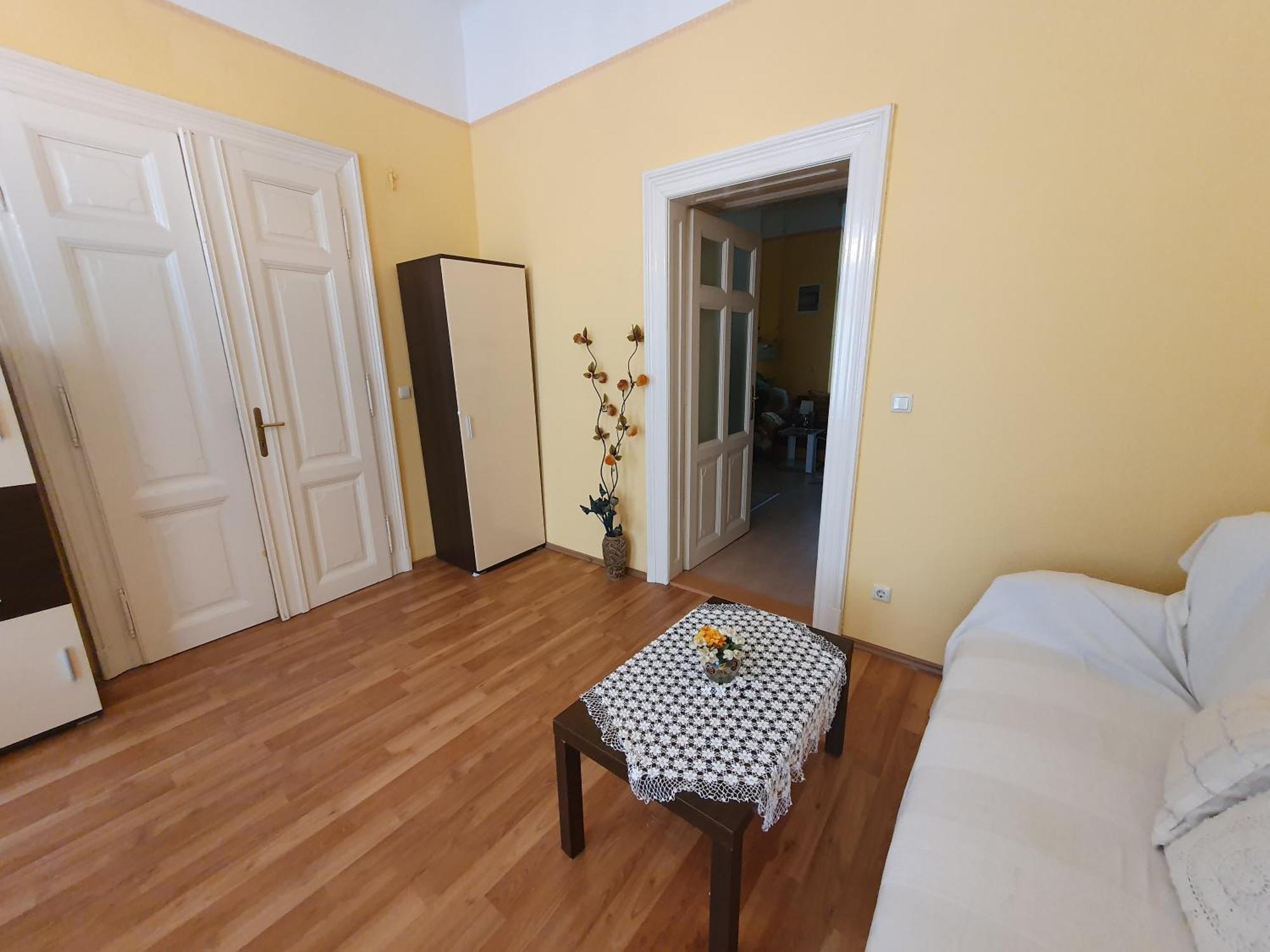 Astoria Central Home Budapest Exterior photo