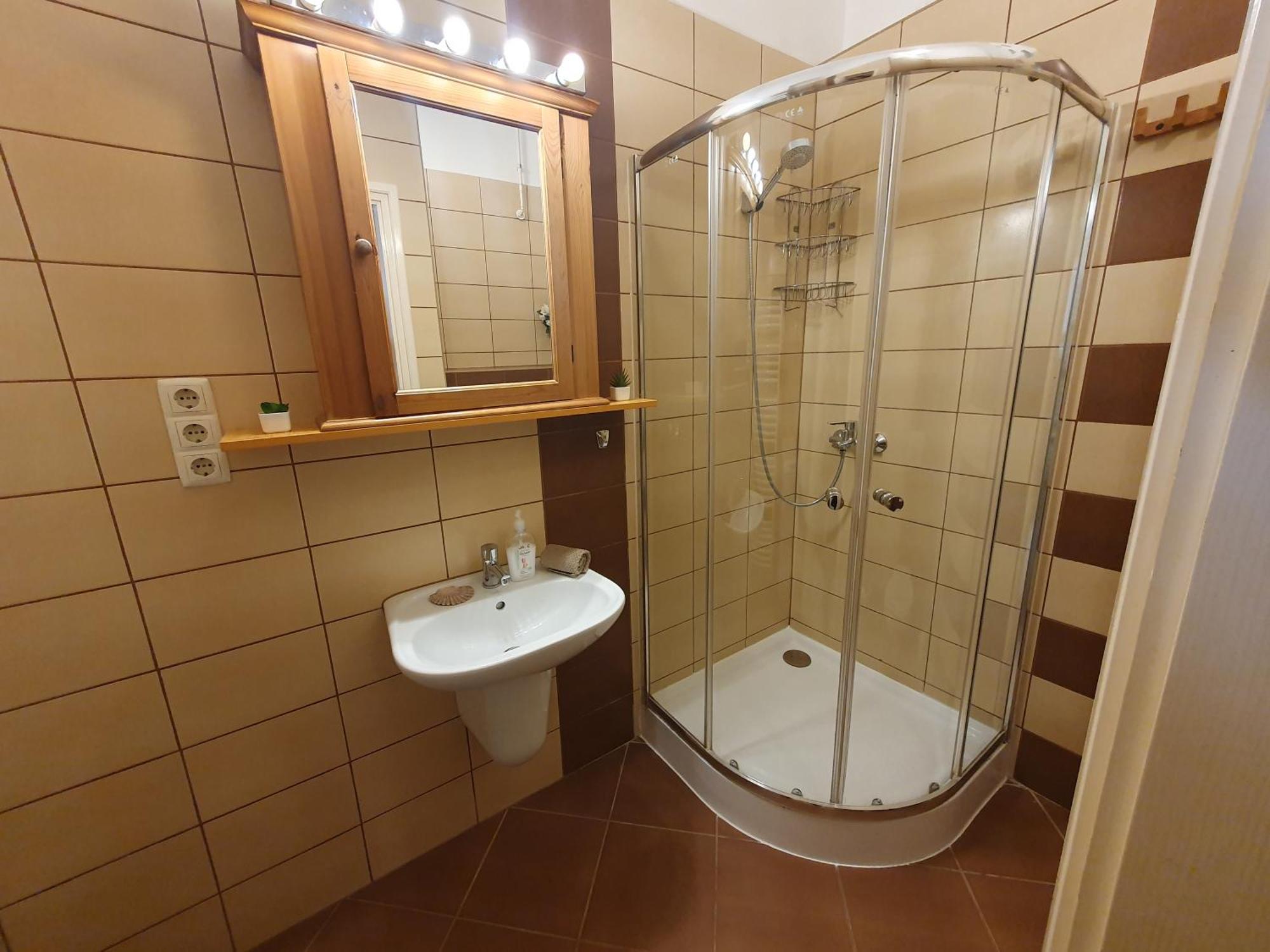 Astoria Central Home Budapest Exterior photo